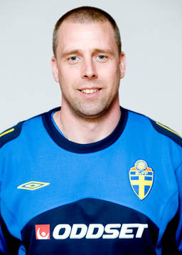 Roger Singstedt