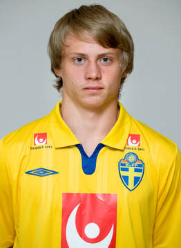 Simon Hedlund