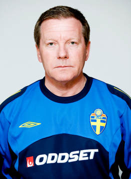 Thomas Lyth