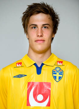 Marcus Svensson