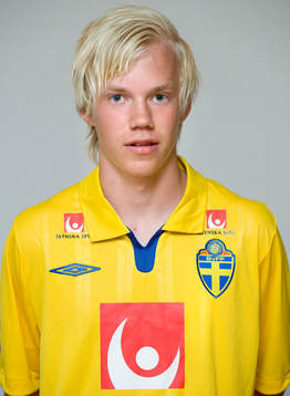 Kristoffer Tyhdell