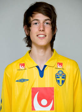 William Lindgren