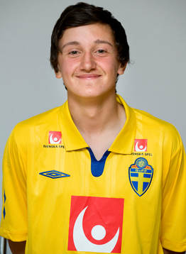 Mattias Pavic