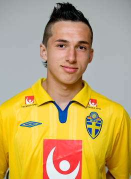 Agon Beqiri