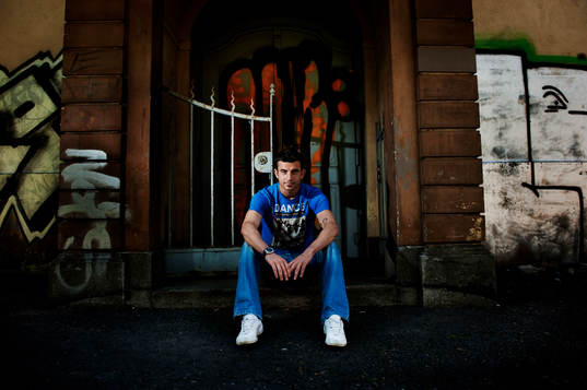 Behrang Safari, FC Basel