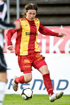 Vladimir Voskoboinikov