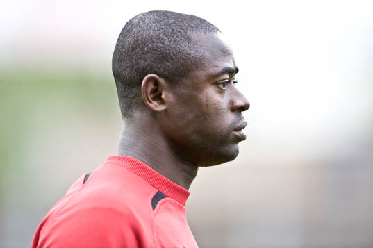 Michael Mensah