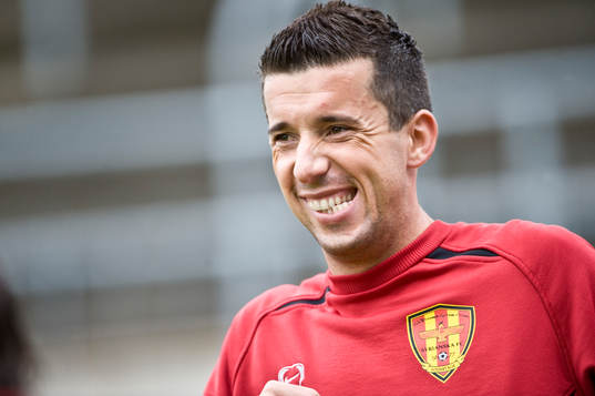 Denis Velic