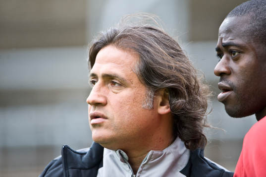 Özcan Melkemichel