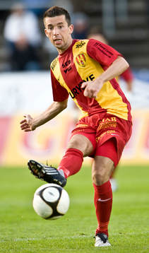 Denis Velic