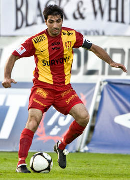Ahmed Özdemirok