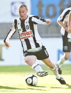 Christoffer Carlsson