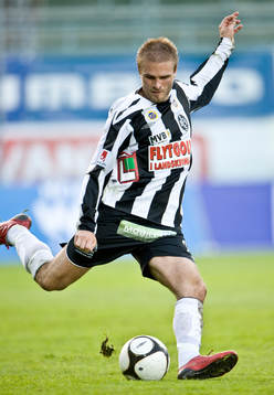 Jesper Westerberg