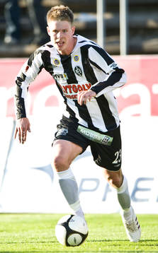 Morten Nielsen