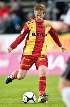 Joakim Hagernäs