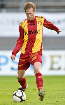 Joakim Hagernäs