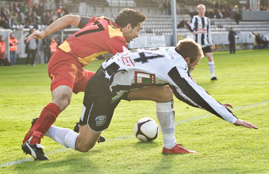 Närkamp