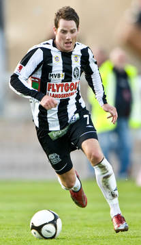 Johan Persson