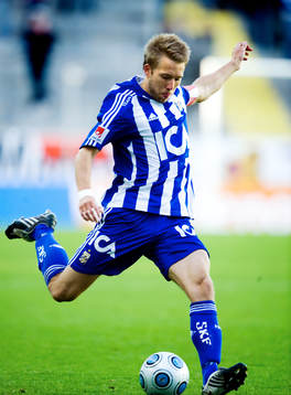 Adam Johansson