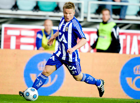 Niklas Bärkroth