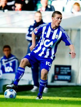 Ragnar Sigurdsson