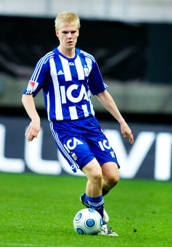 Erik Lund
