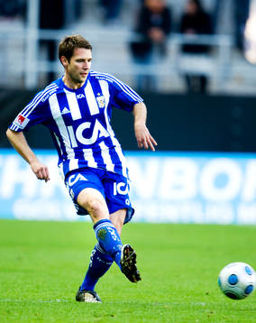 Stefan Selakovic