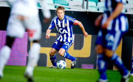 Adam Johansson