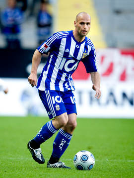 Thomas Olsson