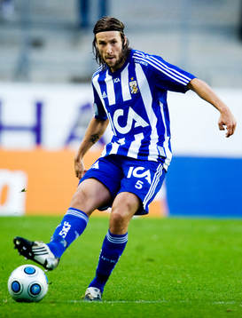Mattias Bjärsmyr
