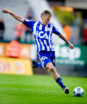 Pontus Wernbloom
