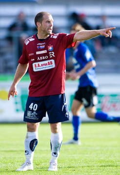 Magnus Källander