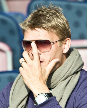 Marcus Allbäck
