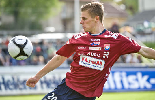 Christian Lindström