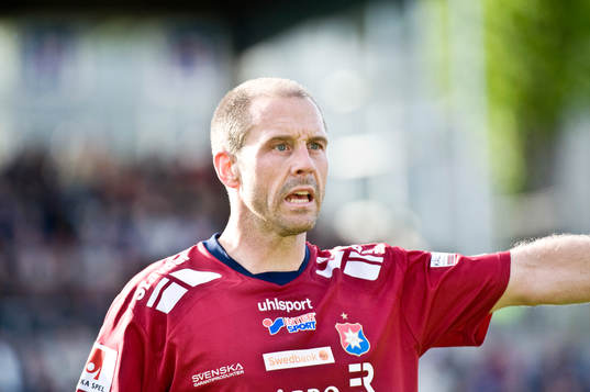 Magnus Källander