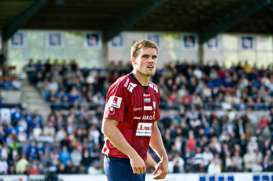 David Leinar