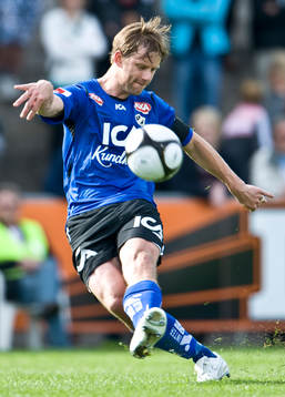 Tommy Jönsson