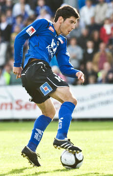 Anel Raskaj