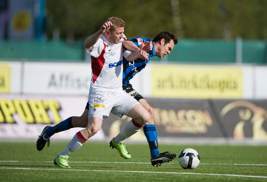 Xhevdet Llumnica, Assyriska och Fredrik Olsson, Sirius