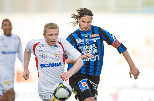 Xhevdet Llumnica, Assyriska  och Gustaf Segerström, Sirius
