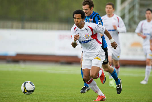 Marcos Ferreira, Assyriska