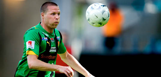 Jonas Lundén