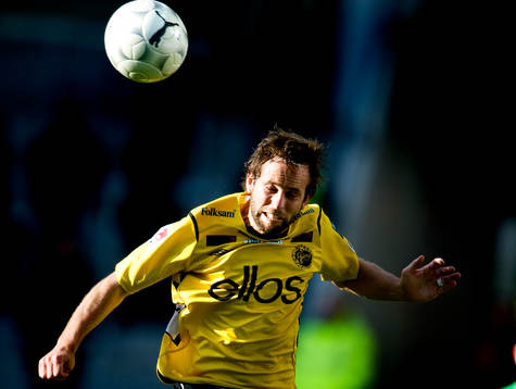 Mathias Florén,  nick