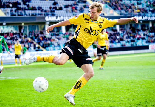 Joel Johansson