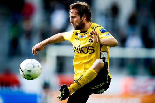Mathias Florén