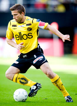 Anders Svensson