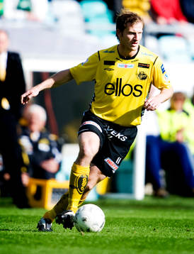 Daniel Mobaeck