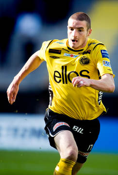 James Keene