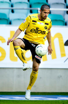 Emir Bajrami