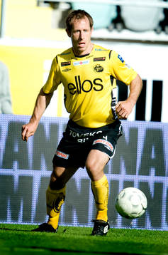 Johan Karlsson